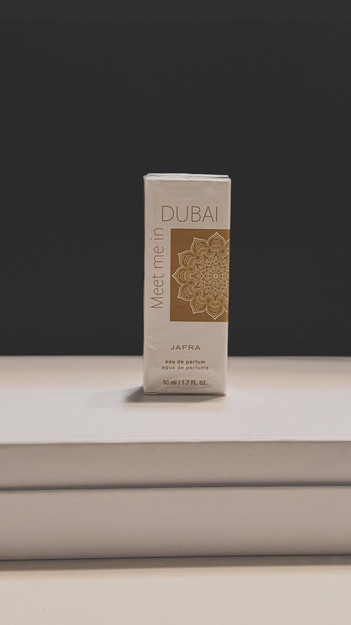 Meet me in Dubai