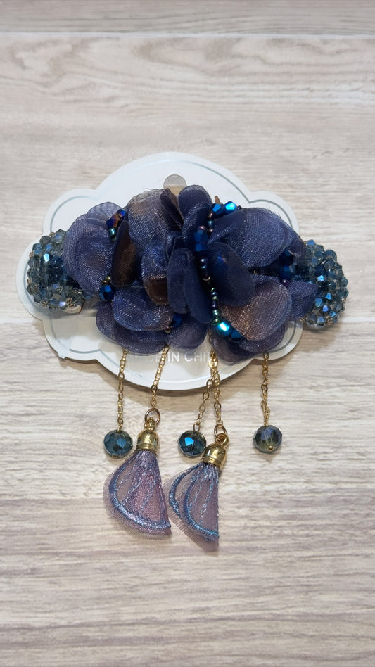 Accessorio para el cabello