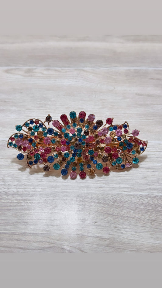 Accessorio de cabello