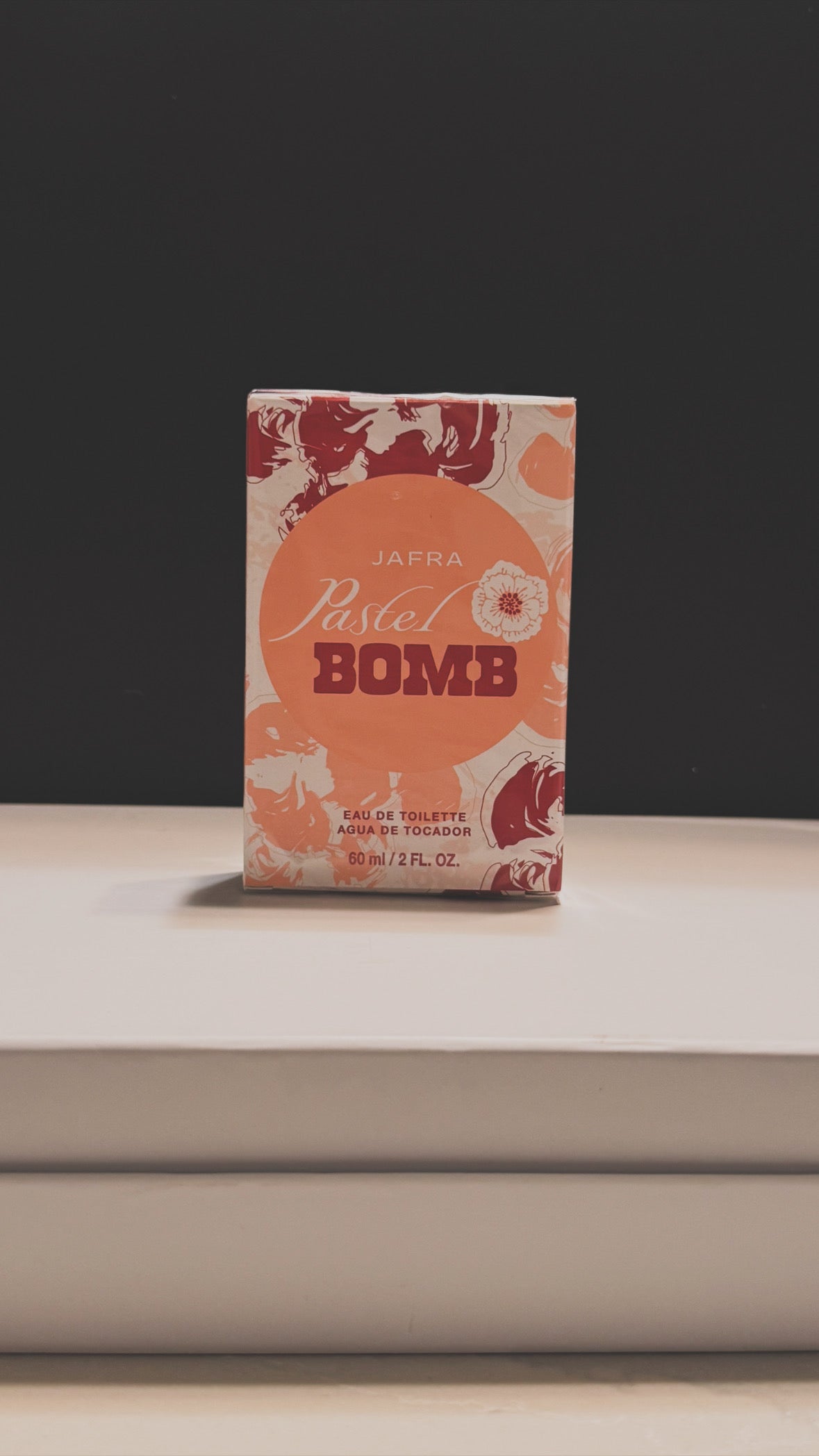 Pastel Bomb