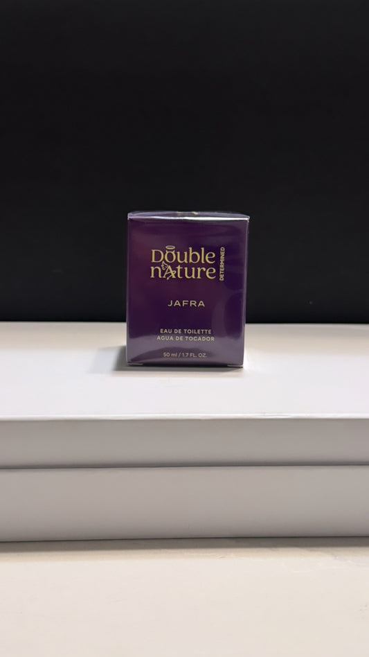 Double Nature Wild