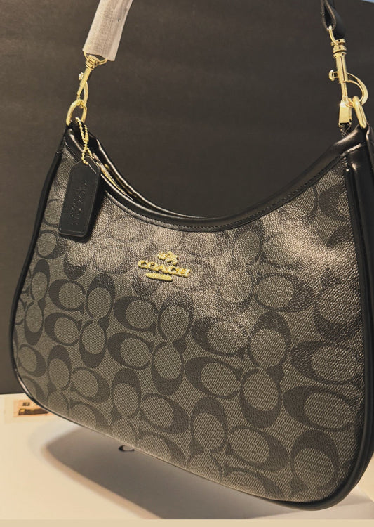 Bolsa inspirada en Coach