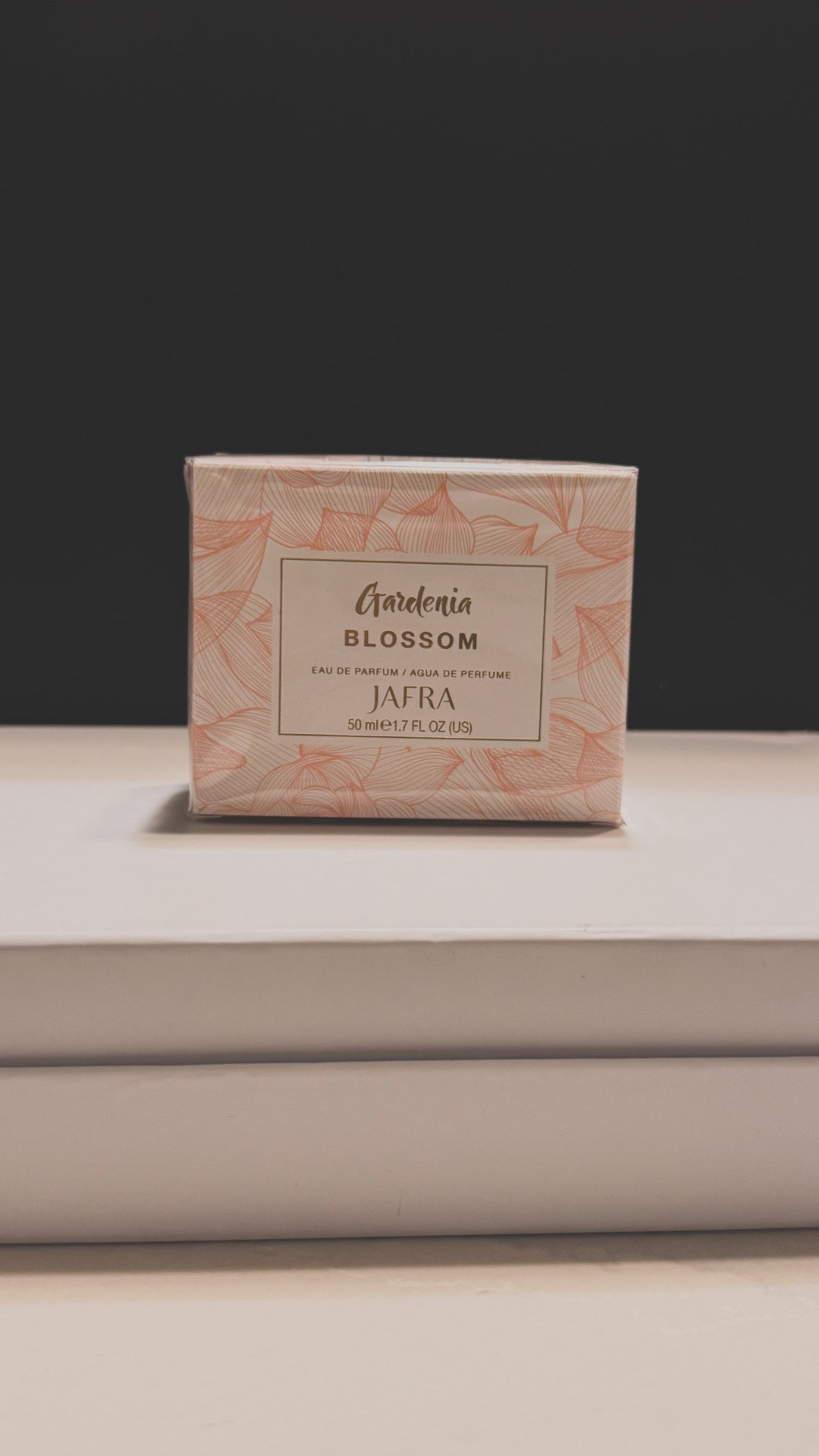 Gardenia Blossom