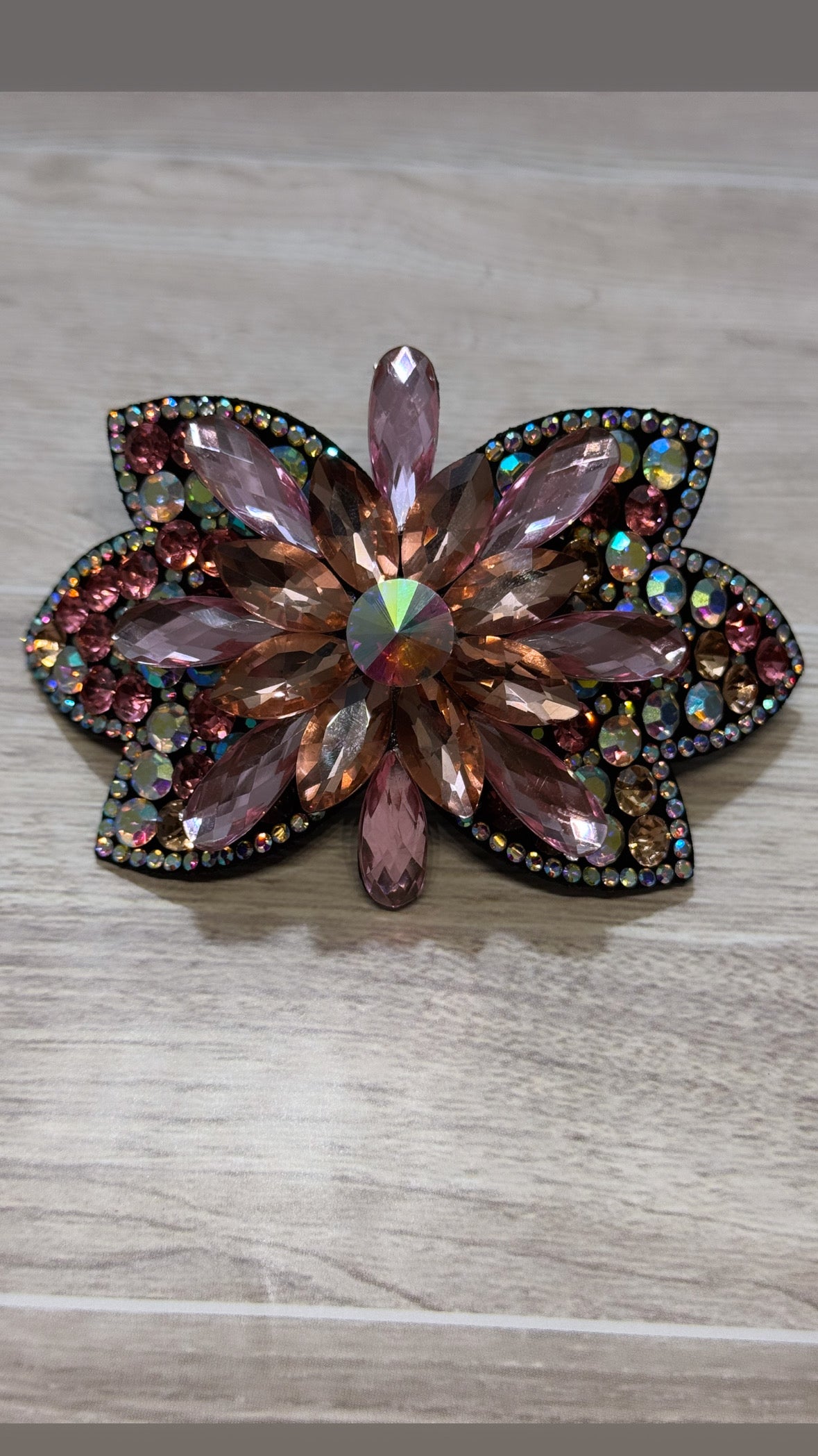 Accesorios para el cabello