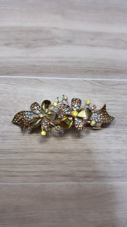 Accessorio de cabello
