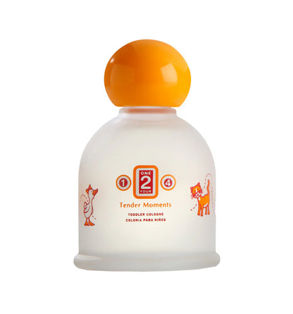 Tender Moments 1-2-3 Toddler Cologne