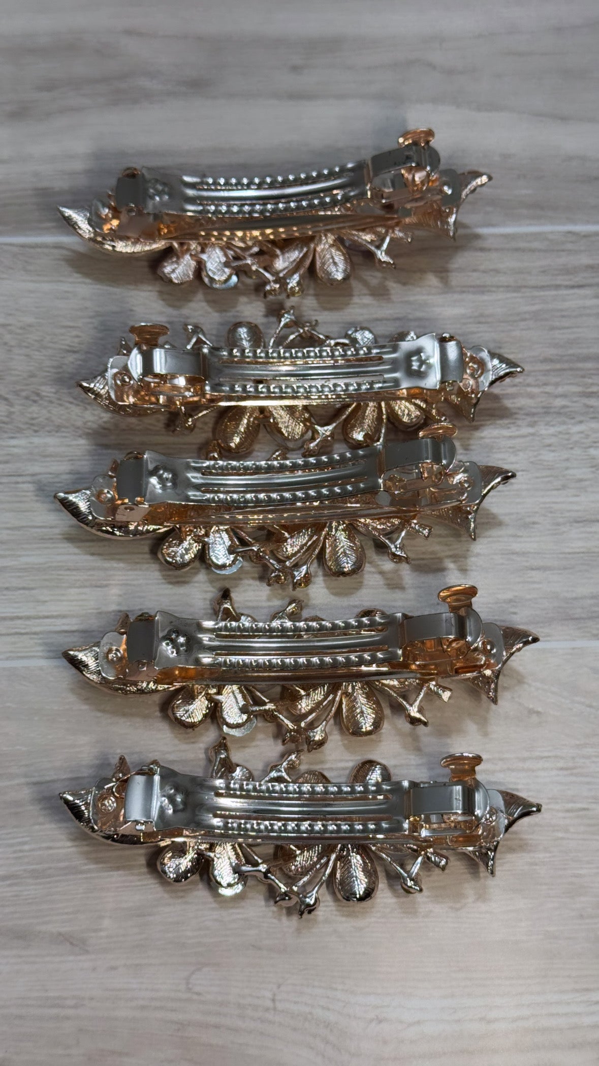 Accessorio de cabello