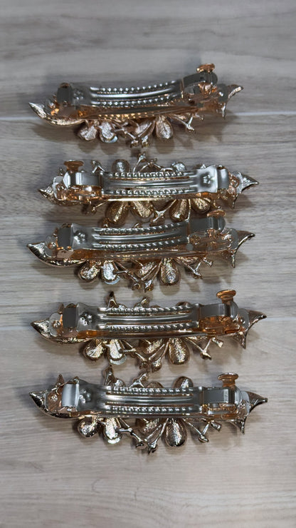 Accessorio de cabello