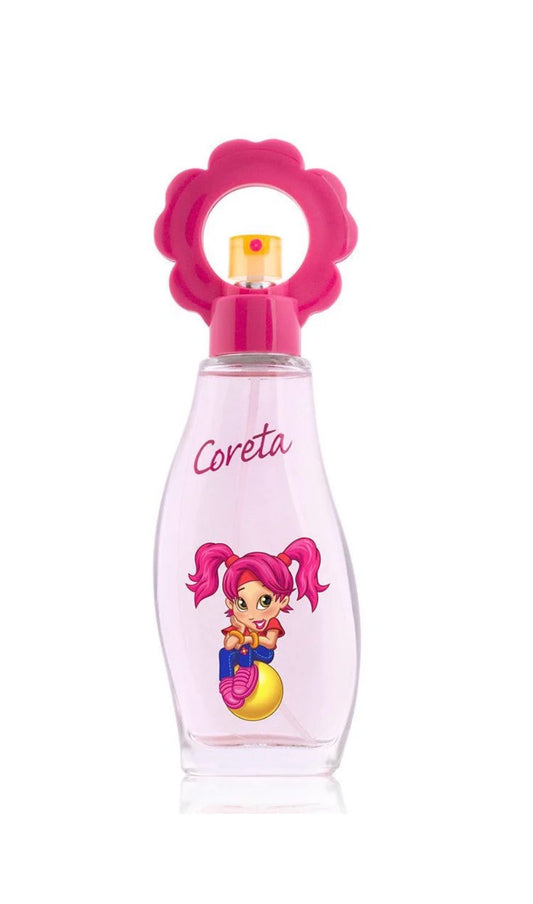 Coreta