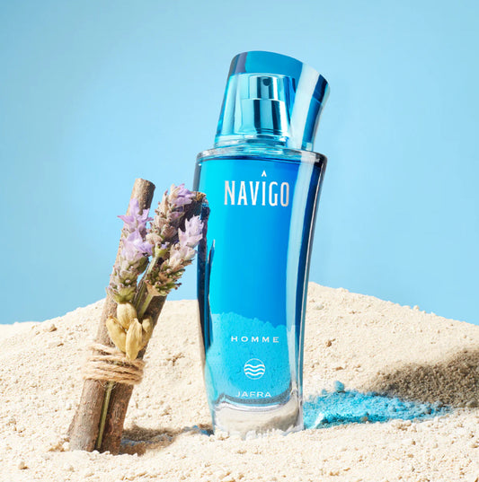 Navigo Homme