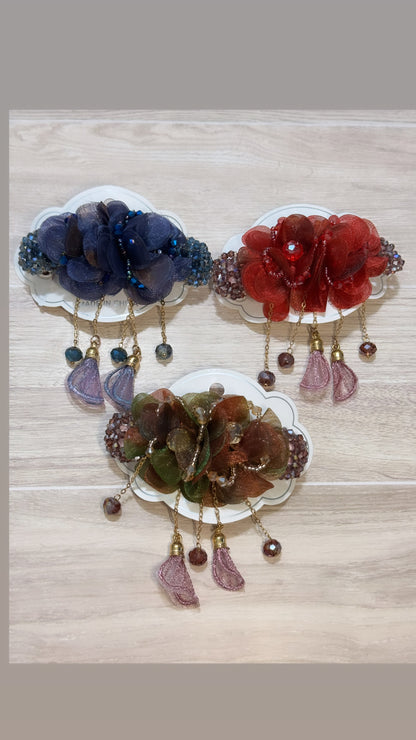Accessorio para el cabello