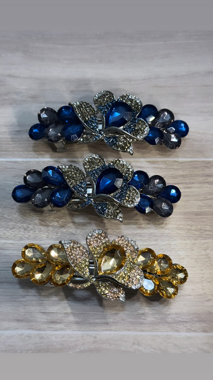 Accesorio de Flores/Flower Accessory