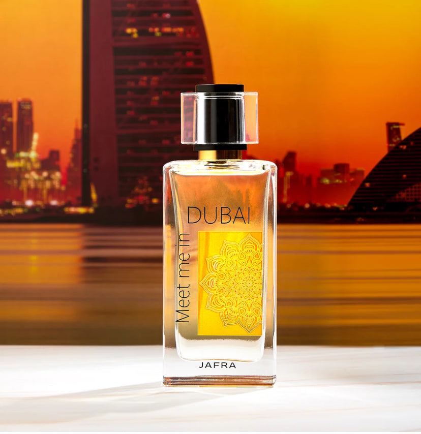 Meet me in Dubai