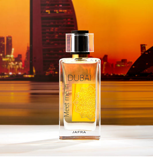 Meet me in Dubai