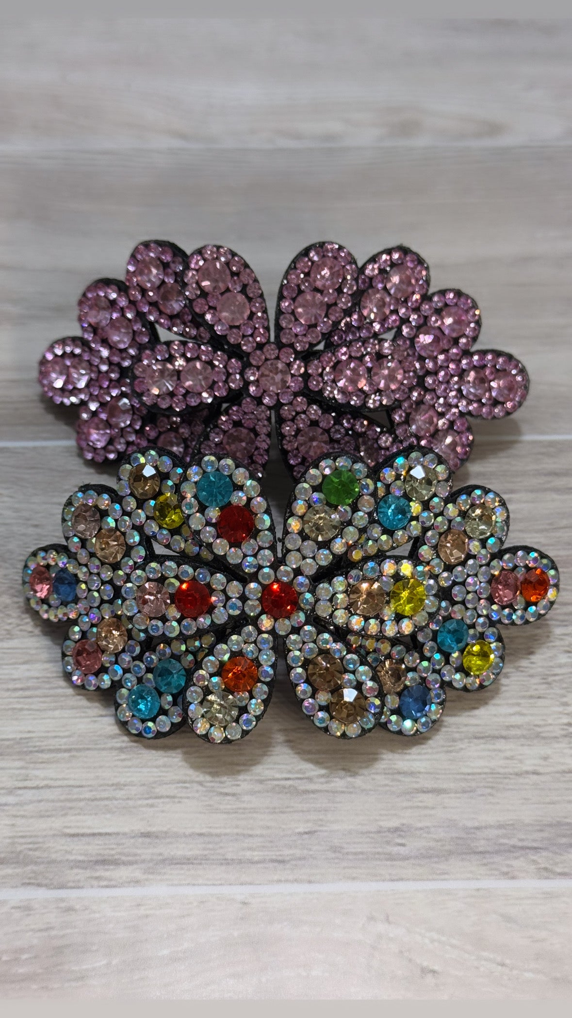 Accesorio para el cabello