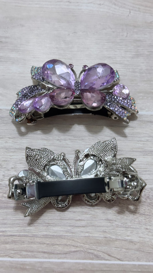 Accessorio de cabello