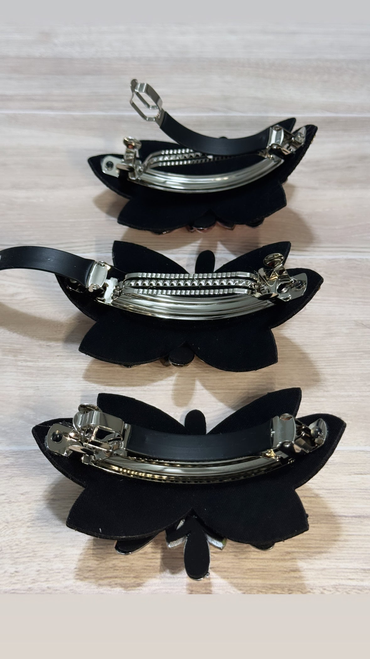 Accesorios para el cabello