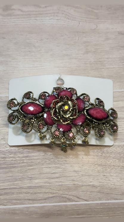 Accessorio para el cabello