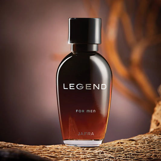 Legend for men perfume