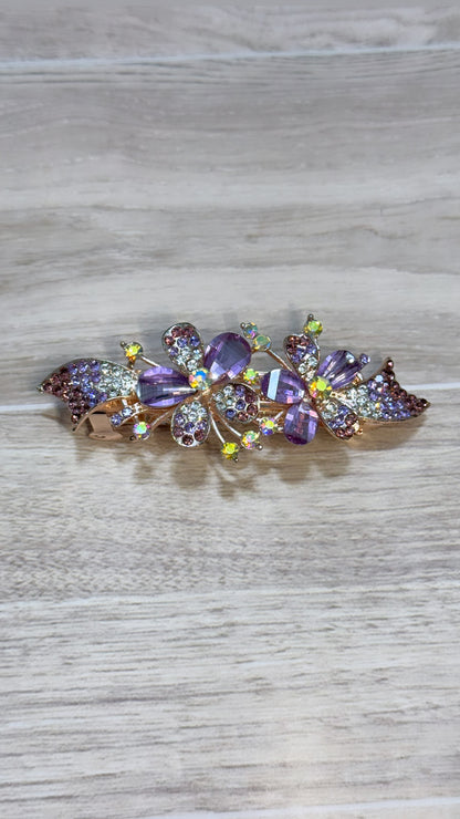 Accessorio de cabello