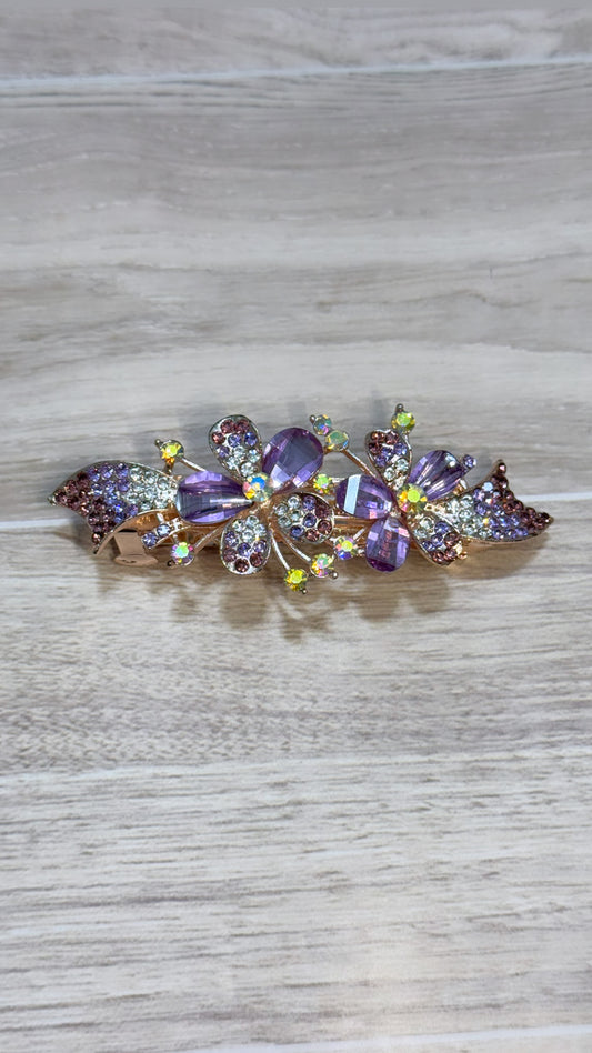 Accessorio de cabello