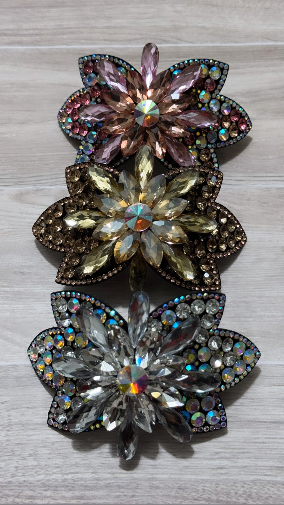 Accesorios para el cabello