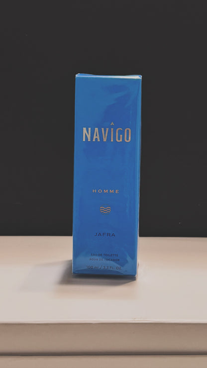 Navigo Homme