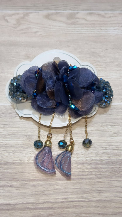 Accessorio para el cabello