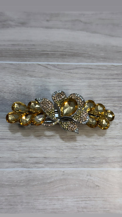 Accesorio de Flores/Flower Accessory