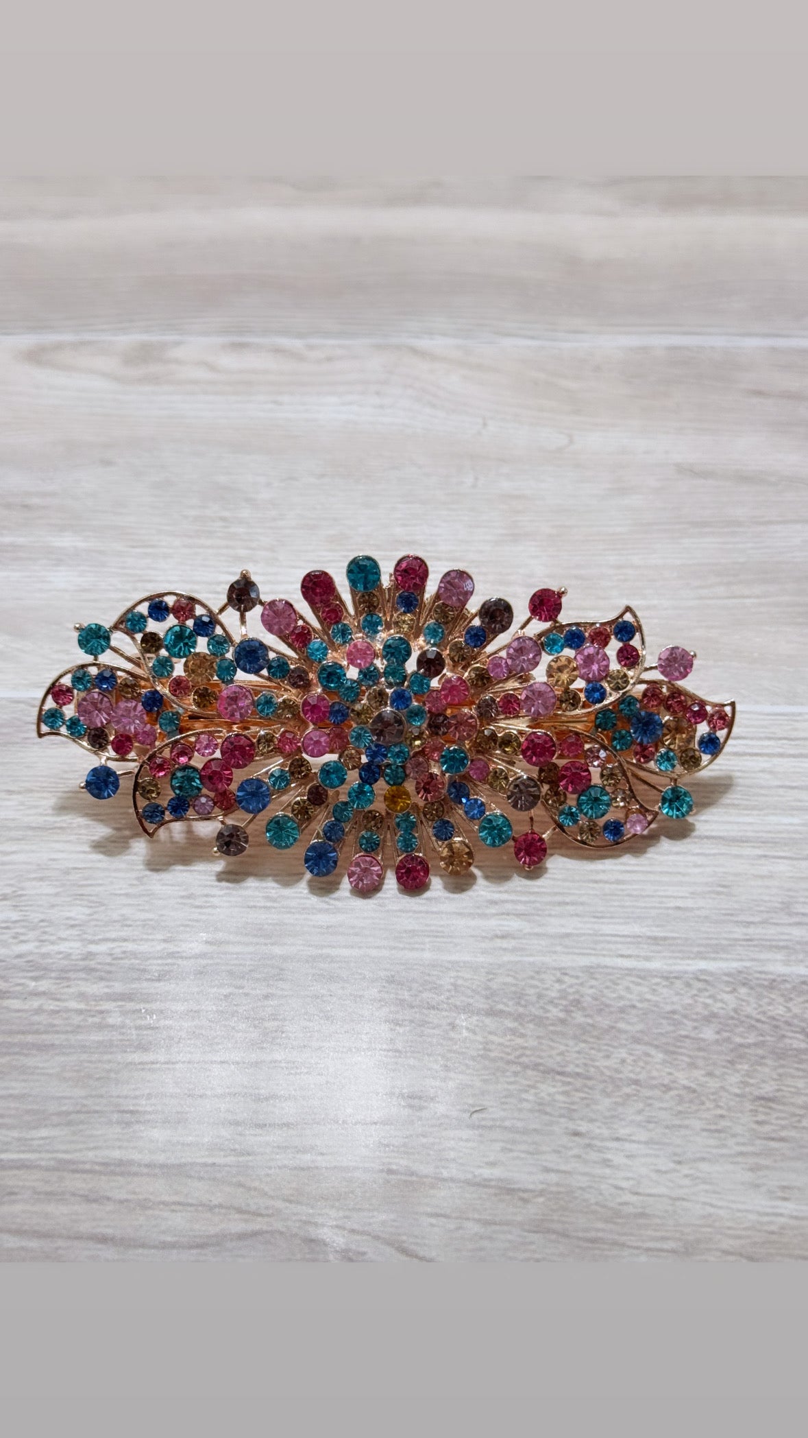 Accessorio de cabello
