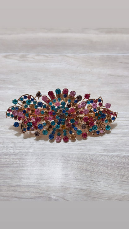 Accessorio de cabello