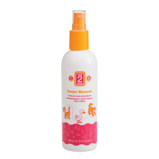 Desenredante de cabello para niños/ Toddler hair detangler