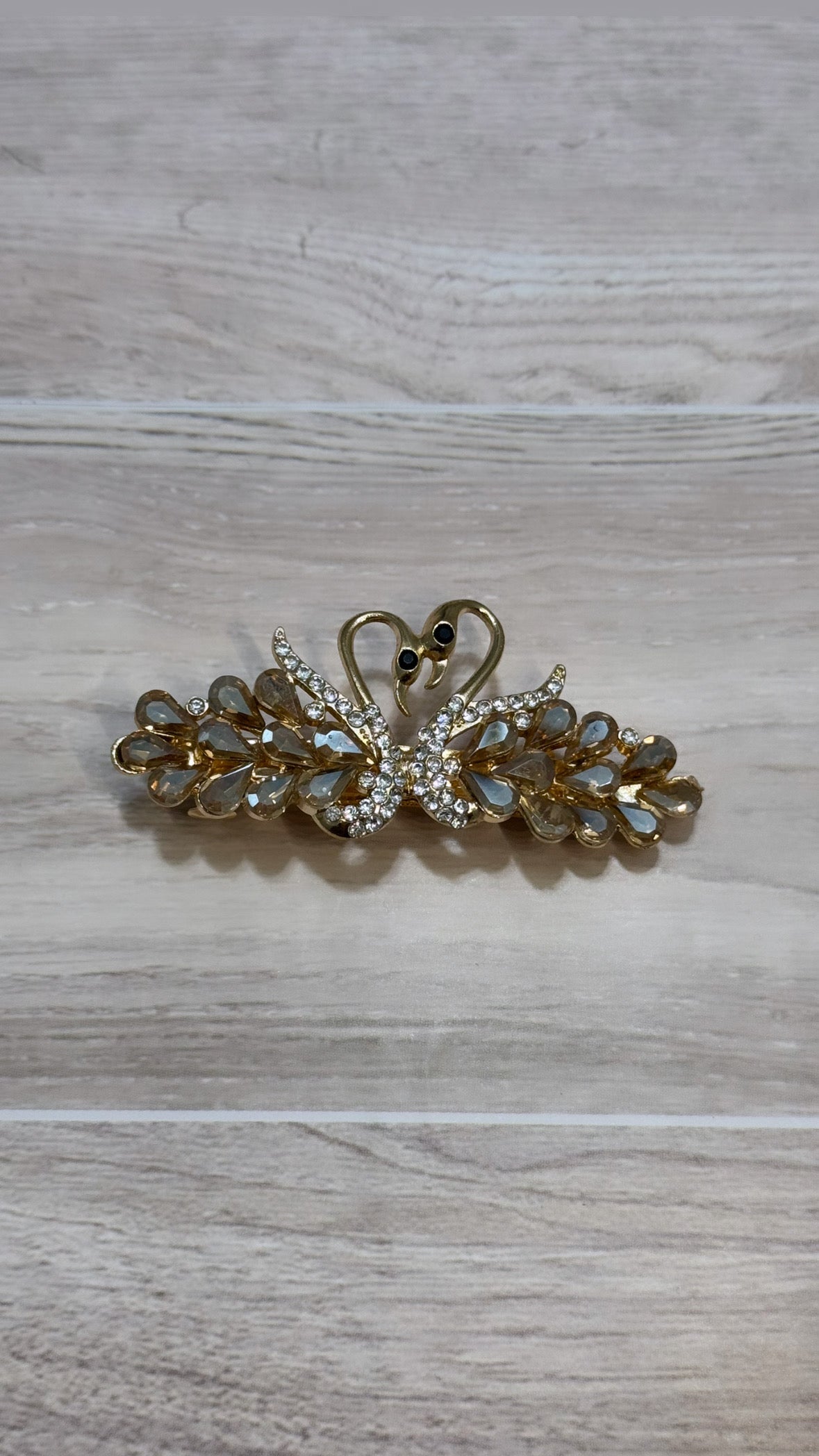 Accesorio de Cisne