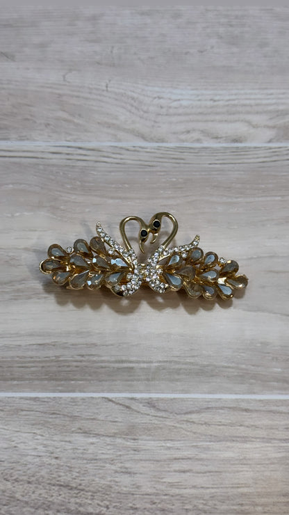 Accesorio de Cisne