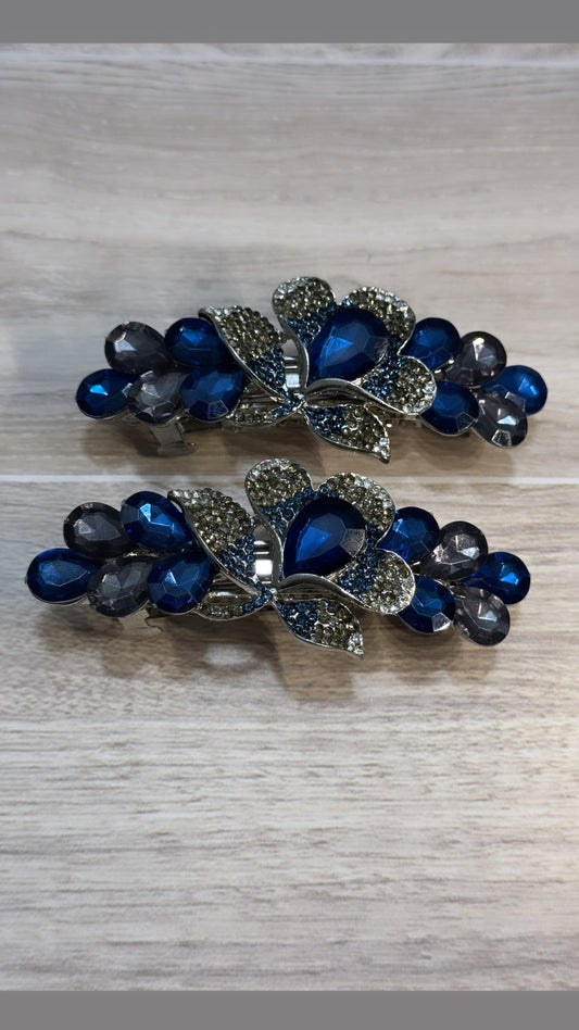 Accesorio de Flores/Flower Accessory