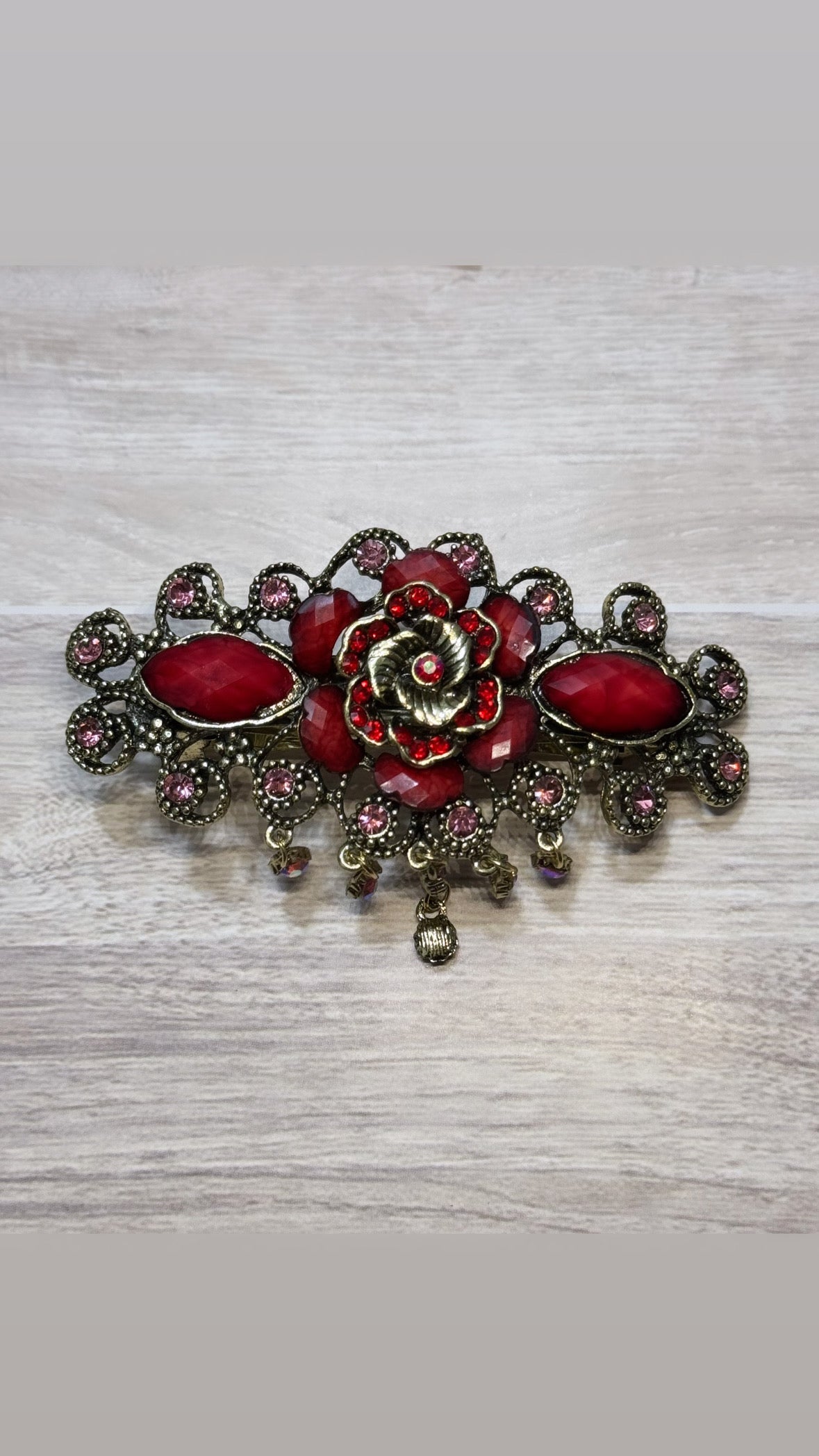 Accessorio para el cabello