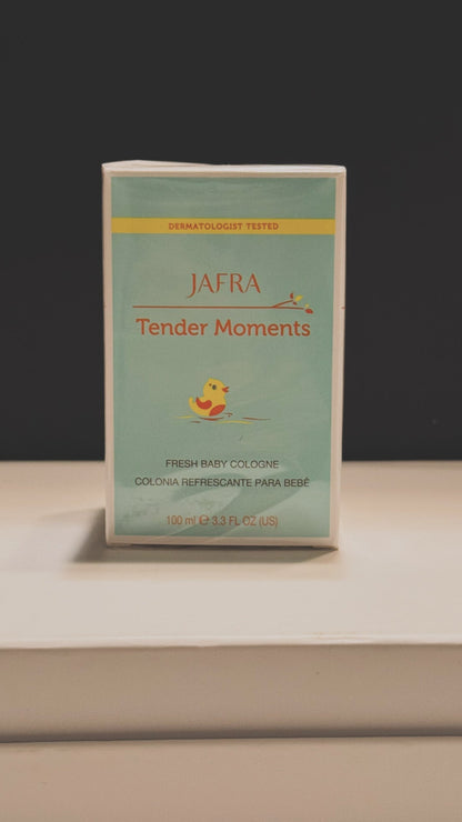 Tender Moments Fresh Baby Cologne