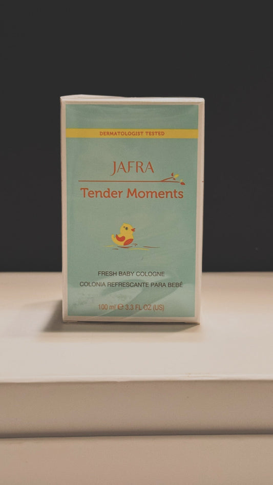 Tender Moments Fresh Baby Cologne