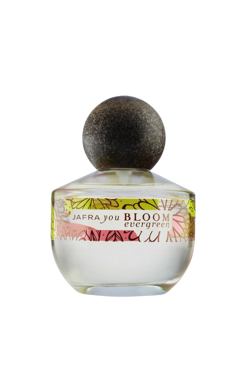 Jafra You Bloom
