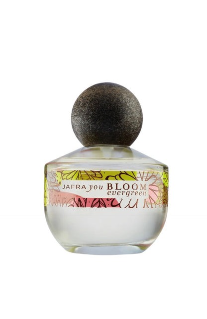 Jafra You Bloom