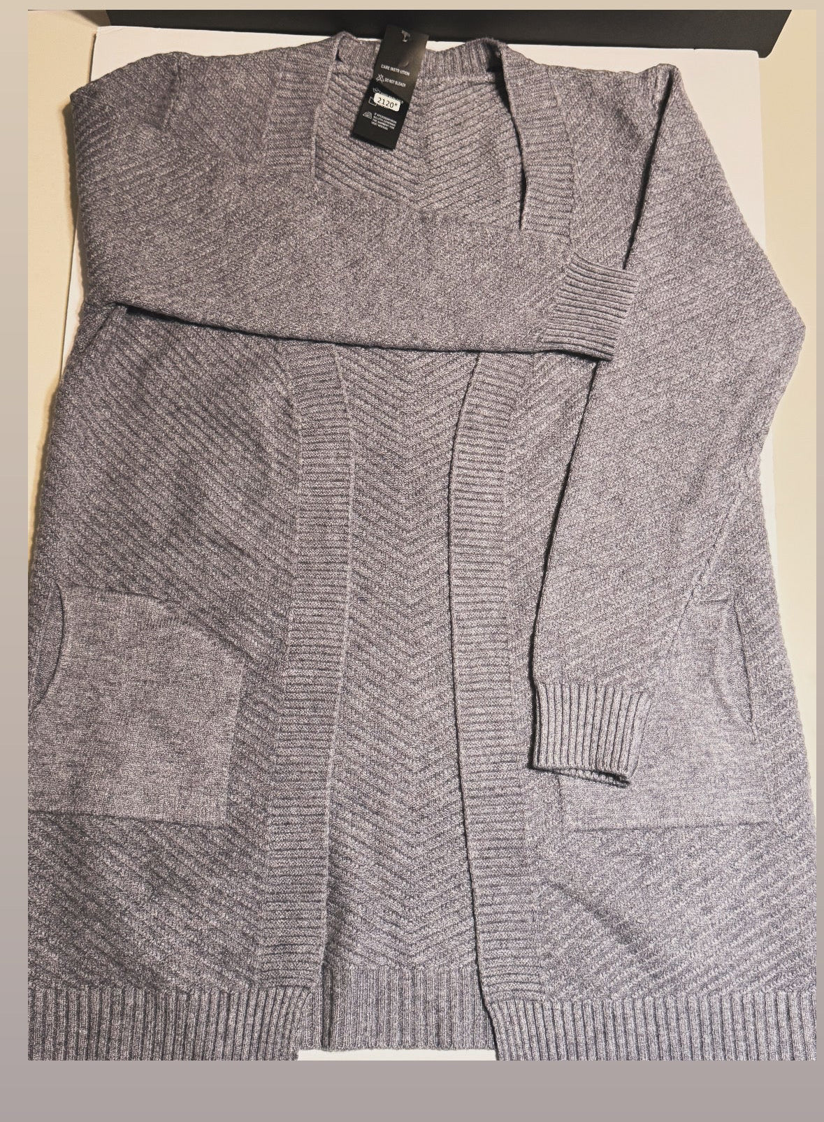 Cardigan