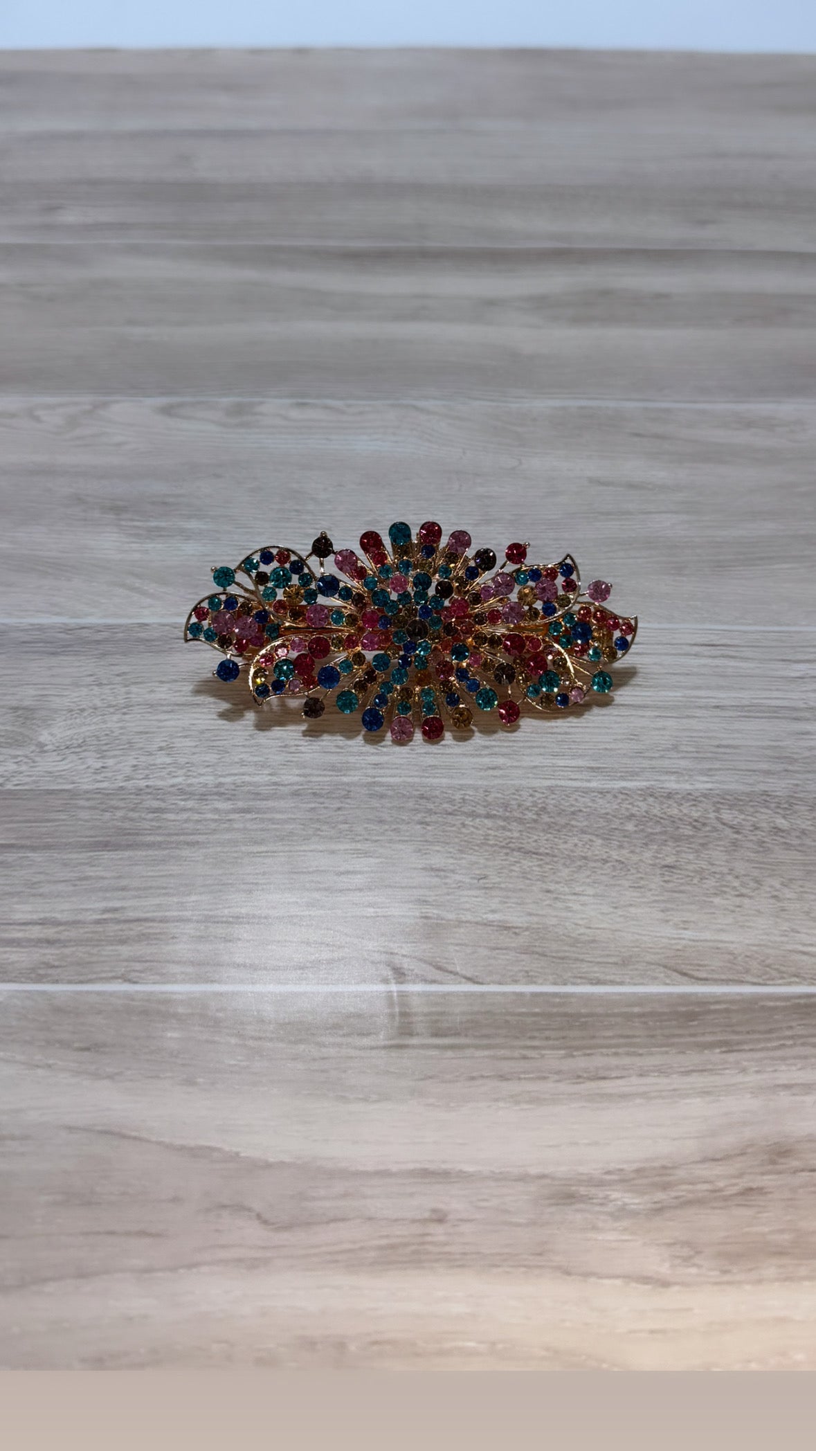 Accessorio de cabello