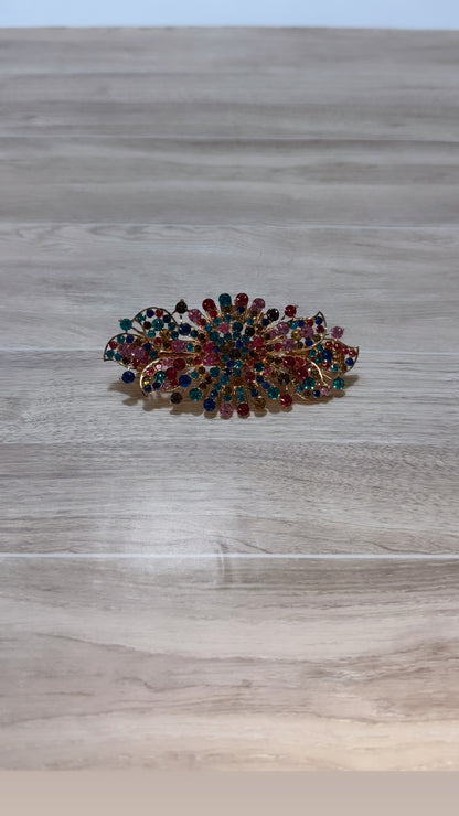 Accessorio de cabello
