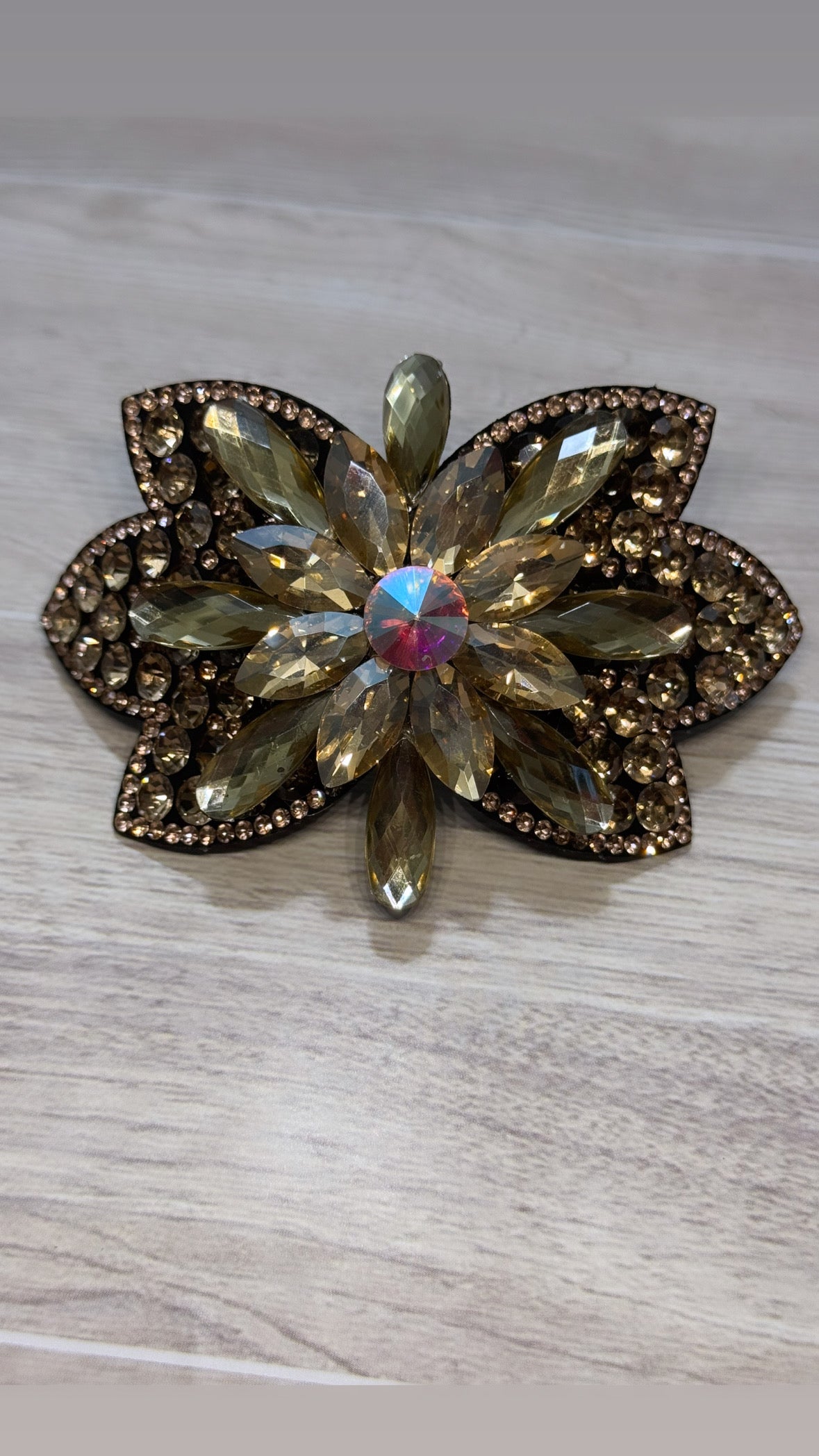 Accesorios para el cabello