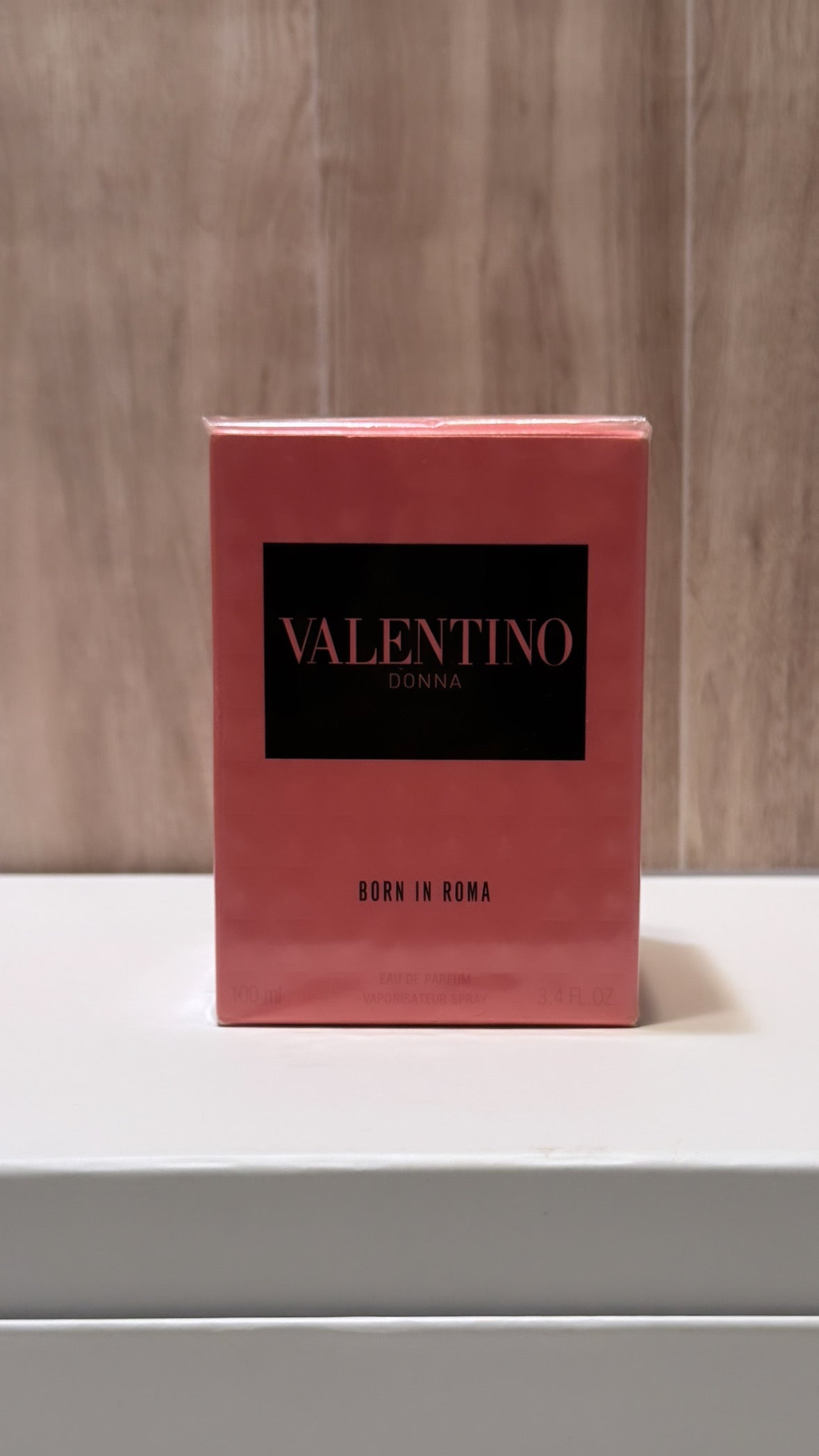 Valentino Donna