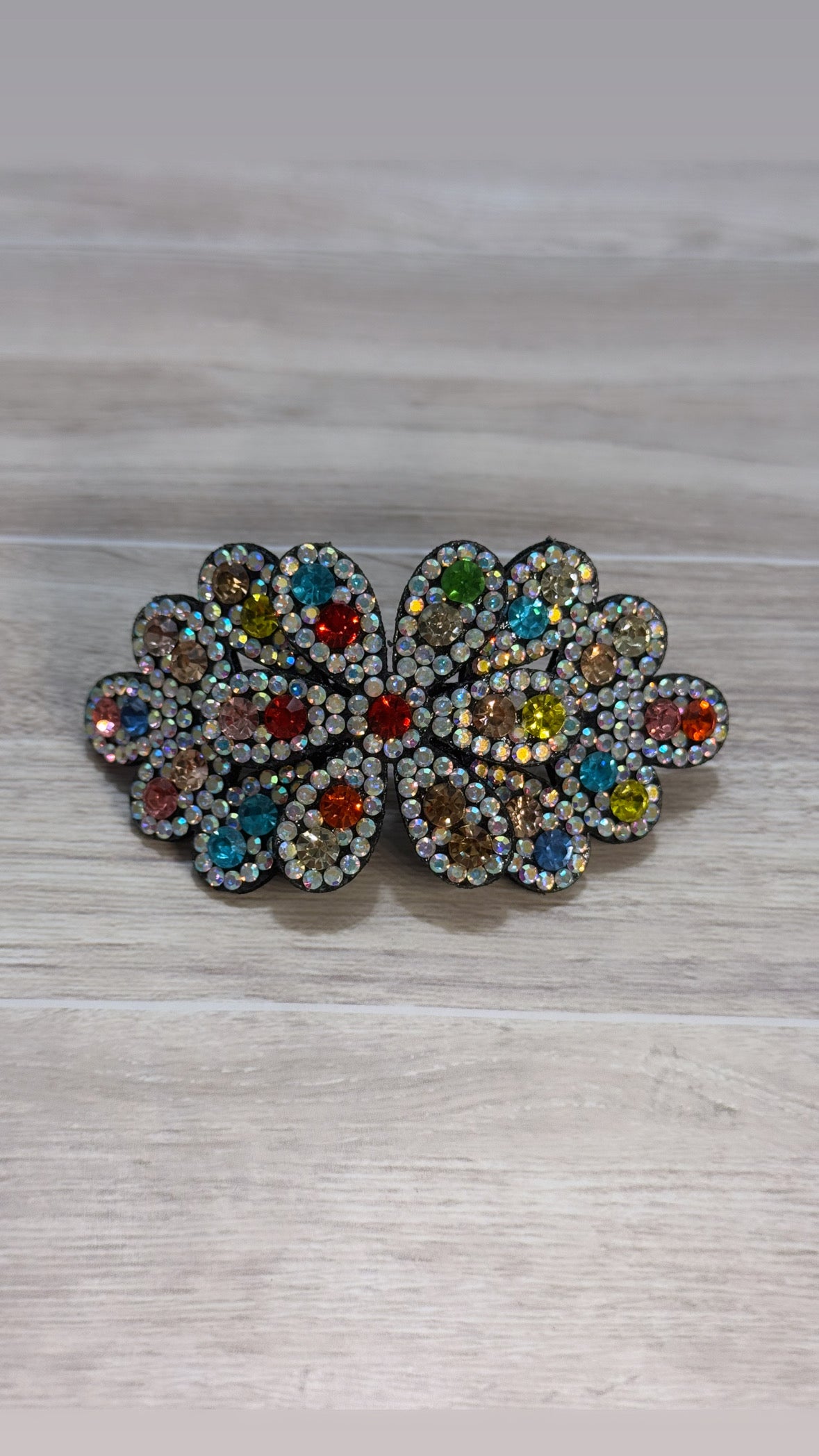 Accesorio para el cabello