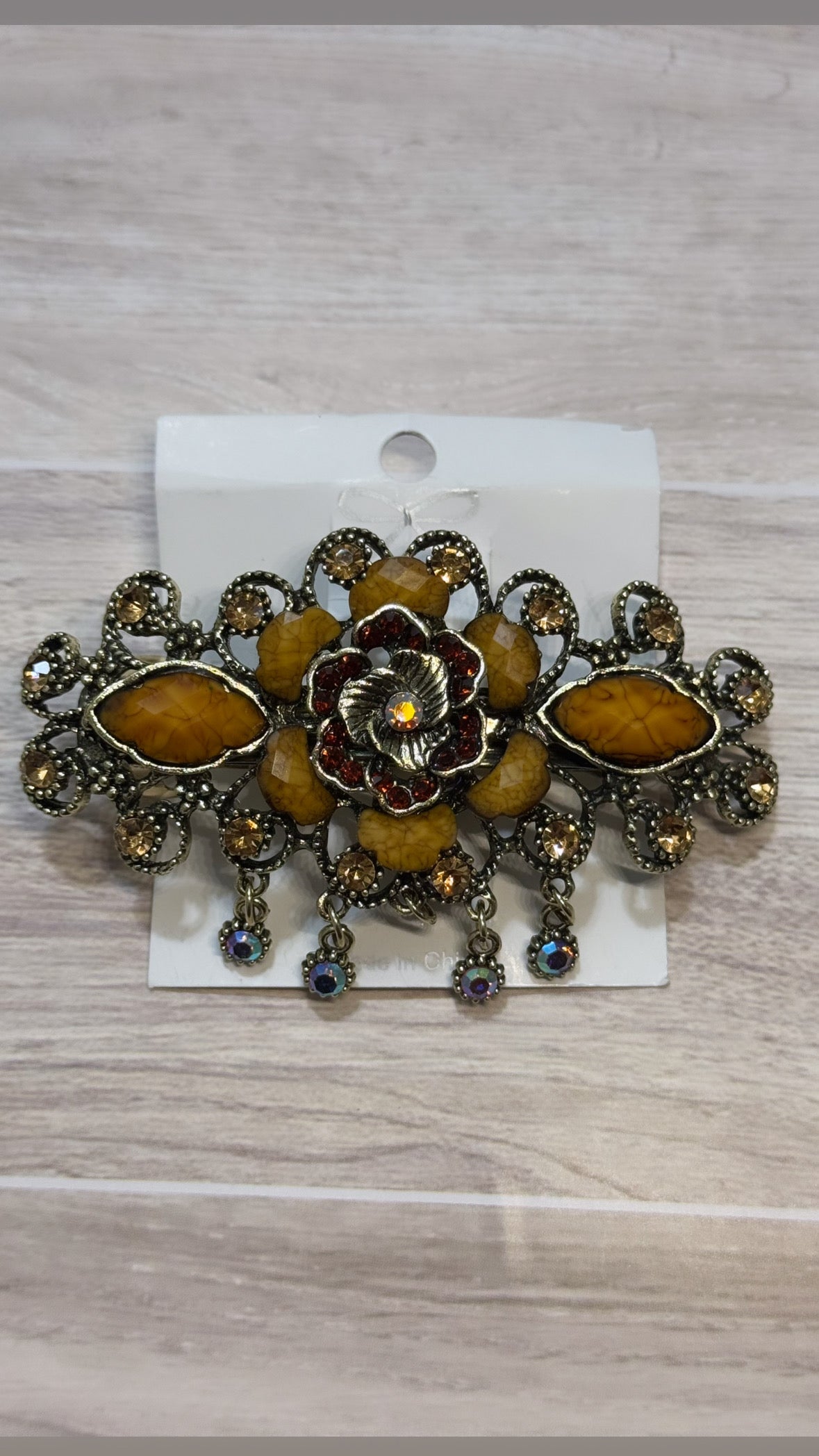 Accessorio para el cabello