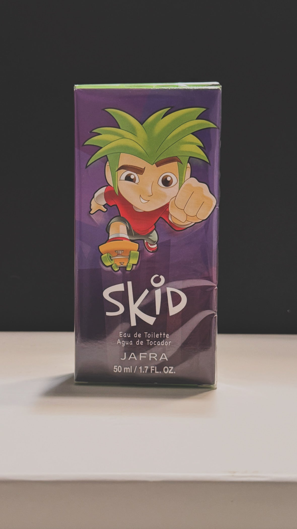 Skid