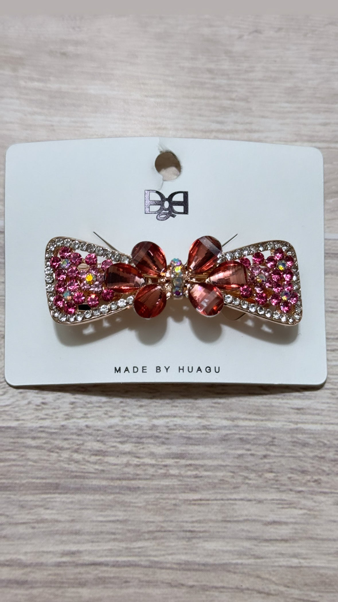 Accessorio de Cabello