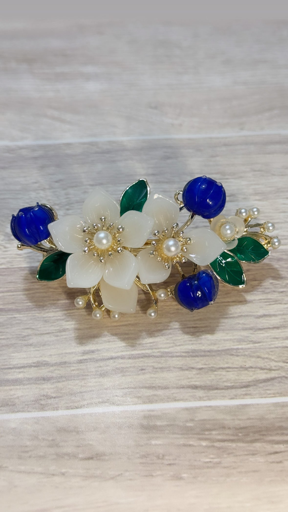 Accessorio para el cabello